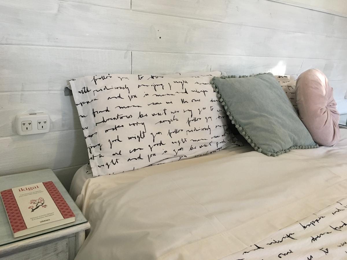 The Hostelhouse Centro. Casa De Huespedes. ビジャ・ヘネラル・ベルグラーノ エクステリア 写真
