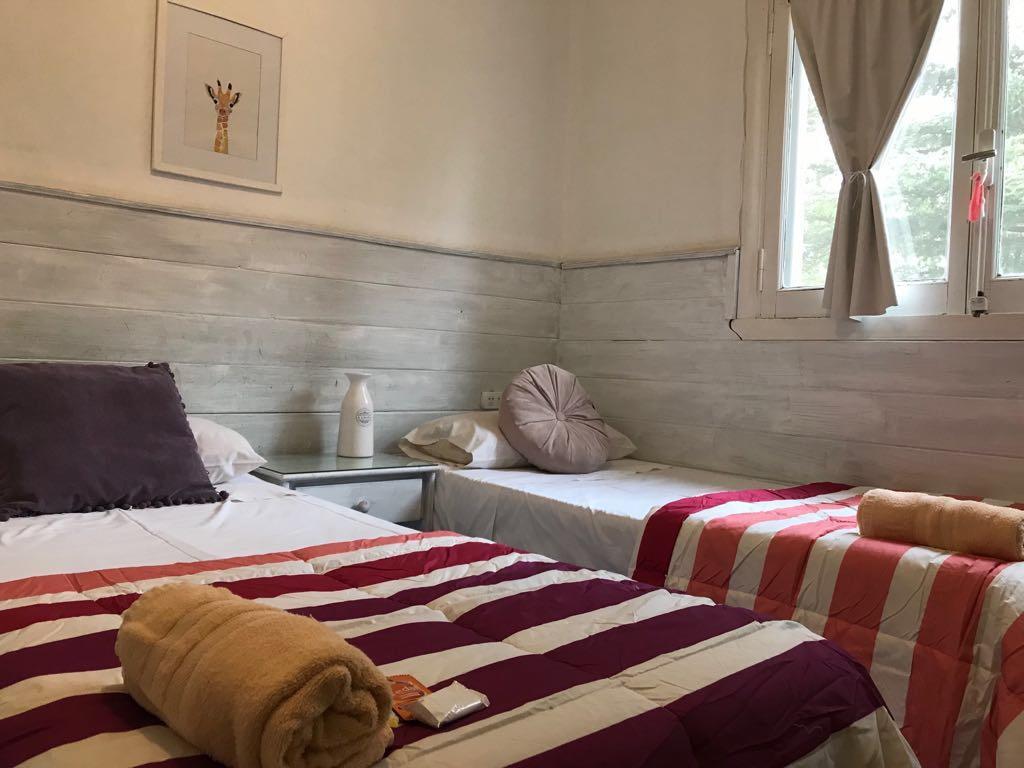 The Hostelhouse Centro. Casa De Huespedes. ビジャ・ヘネラル・ベルグラーノ エクステリア 写真