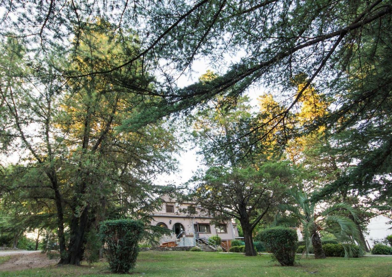 The Hostelhouse Centro. Casa De Huespedes. ビジャ・ヘネラル・ベルグラーノ エクステリア 写真