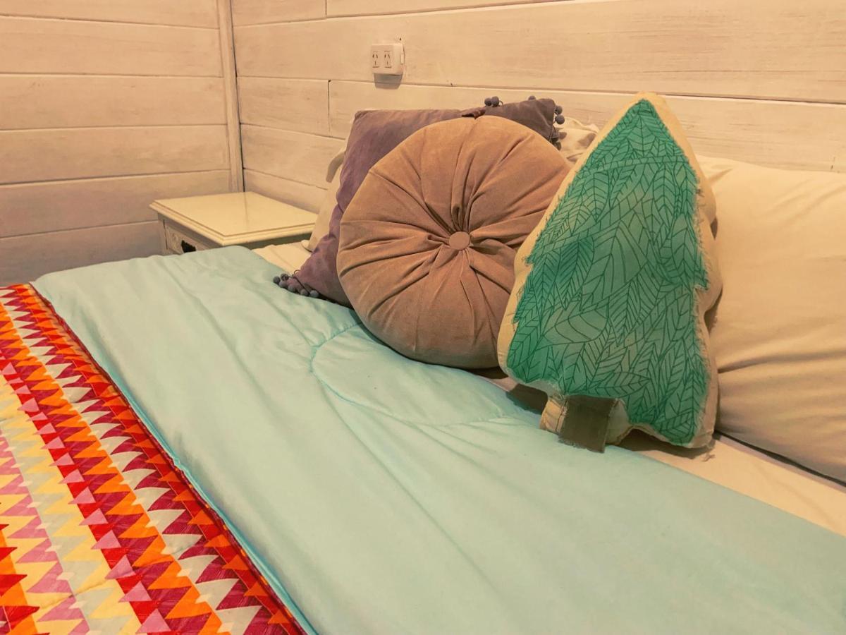 The Hostelhouse Centro. Casa De Huespedes. ビジャ・ヘネラル・ベルグラーノ エクステリア 写真